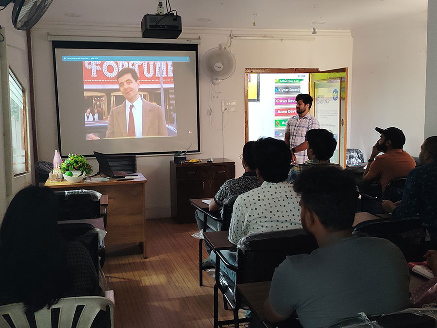 Group Discussion2
