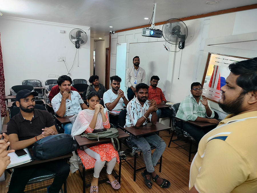 Group Discussion6