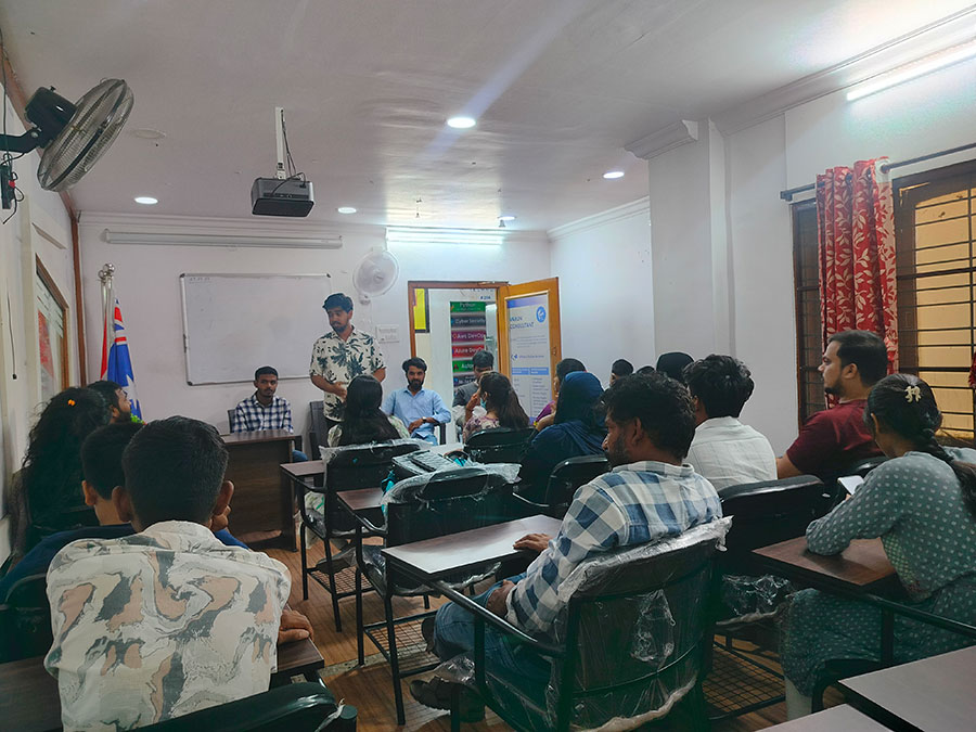 Panel Discussion3