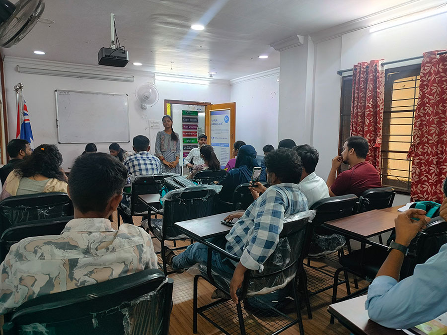 Panel Discussion3