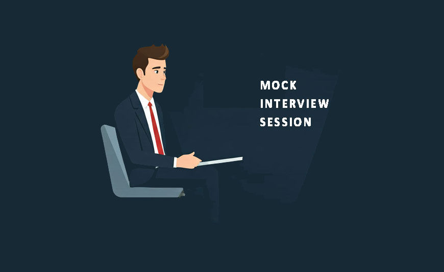 Mock Interview Session
