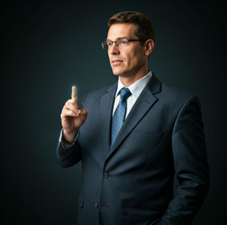 Executive Coaching