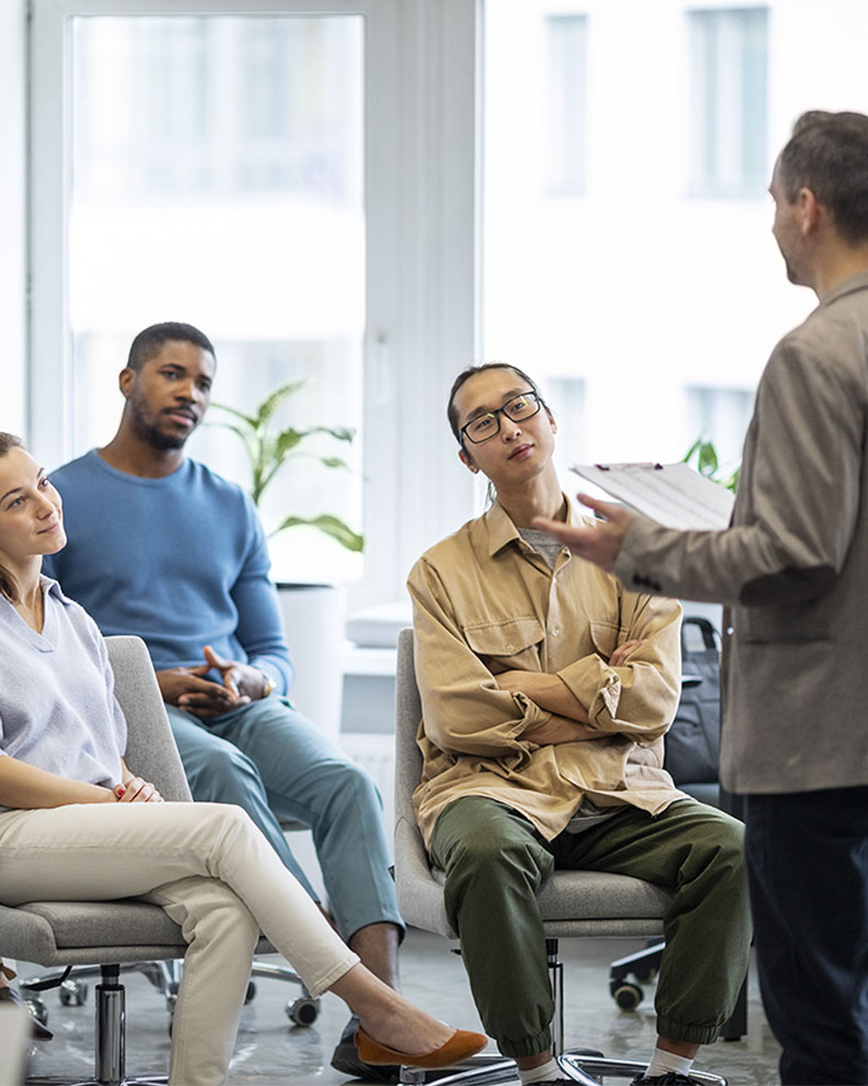 Professional Teamwork Workshop